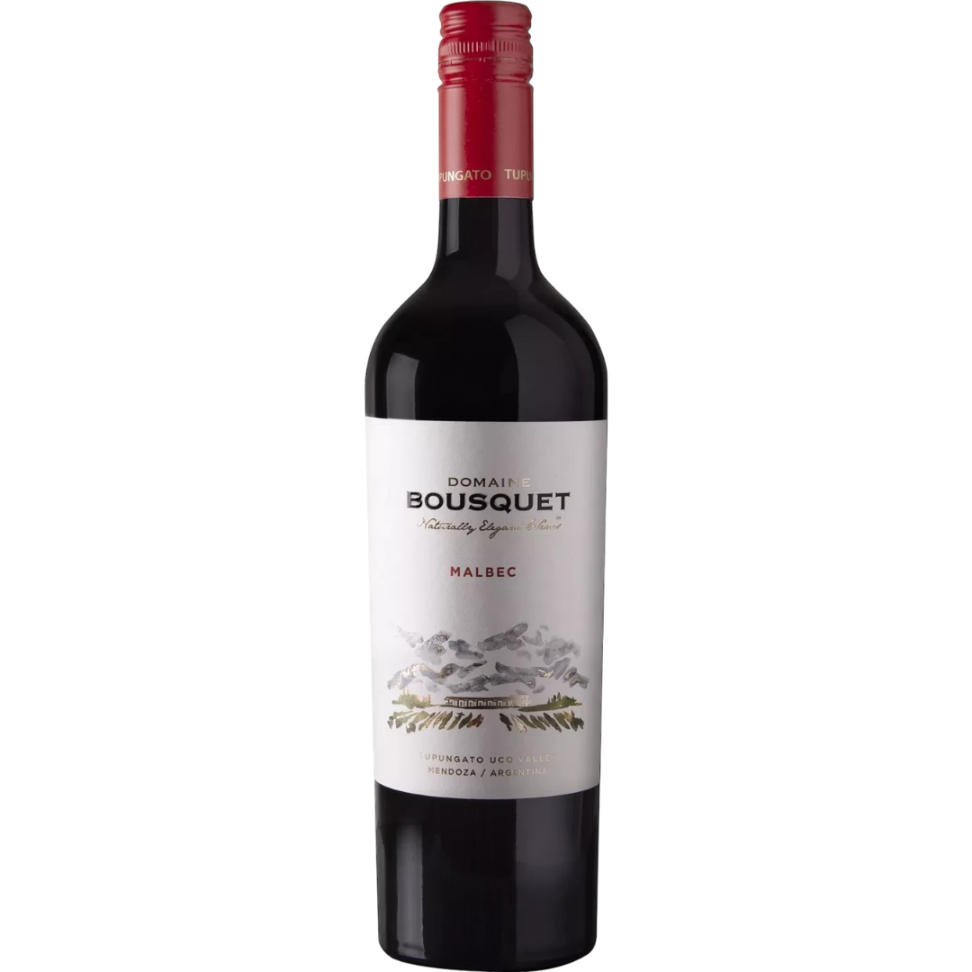 Domaine Bousquet Malbec 2022