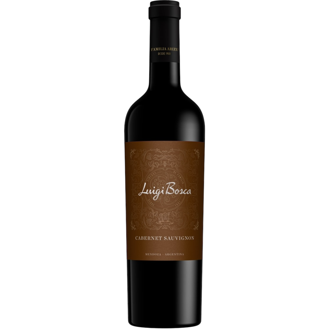 Luigi Bosca Cabernet Sauvignon 2020