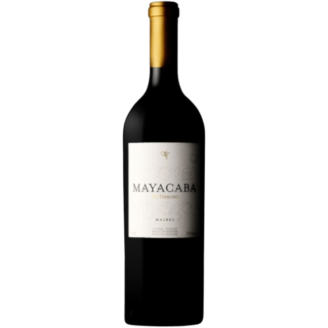 Mayacaba Mi Terruño Malbec 2019