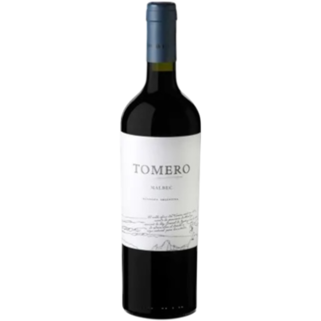 Tomero Malbec 2023