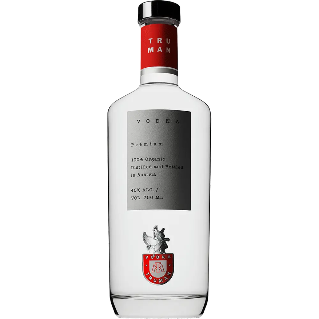 Truman Vodka