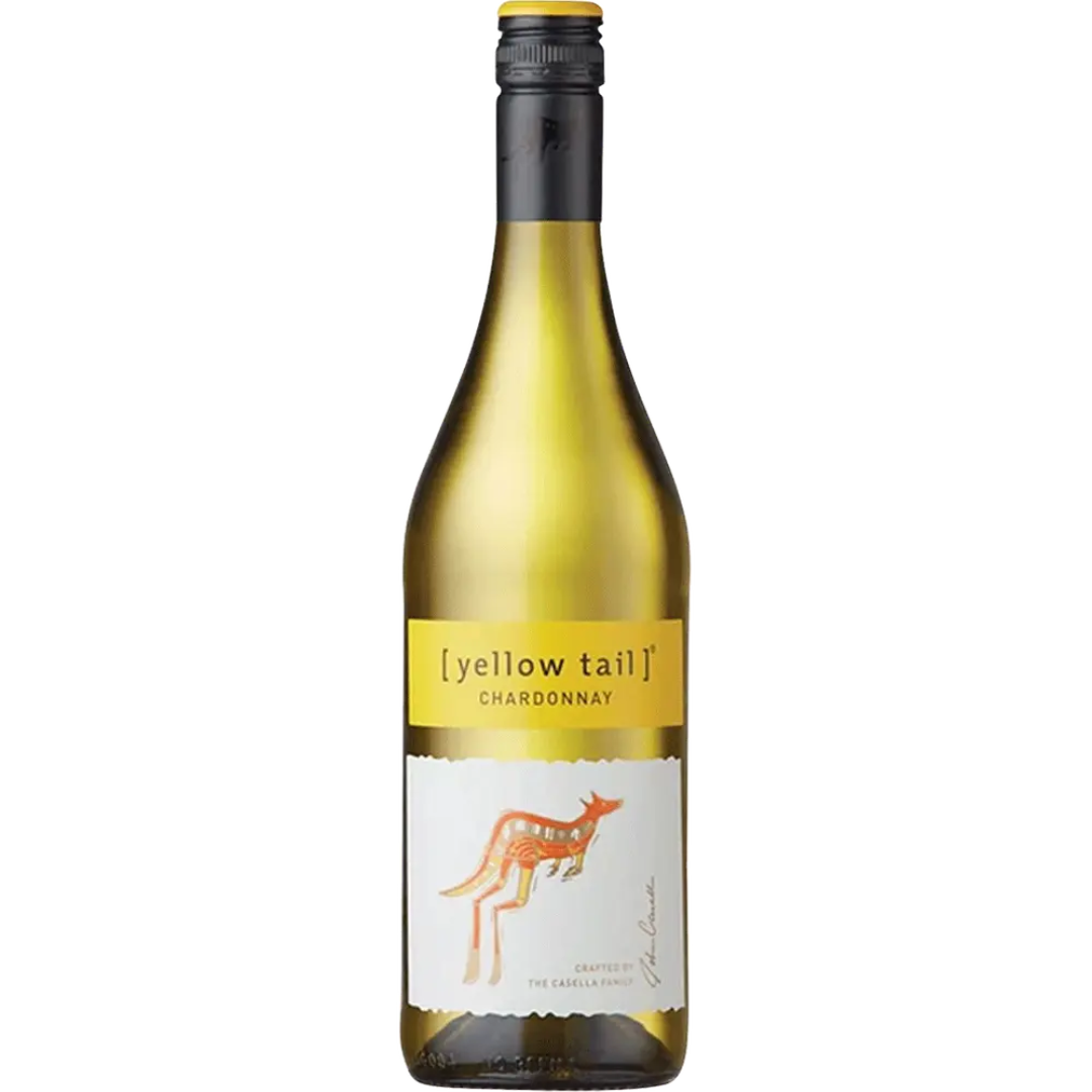 Yellow Tail Chardonnay