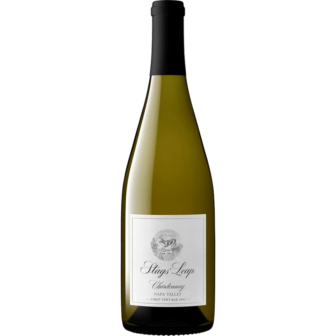 Stagg's Leap Chardonnay