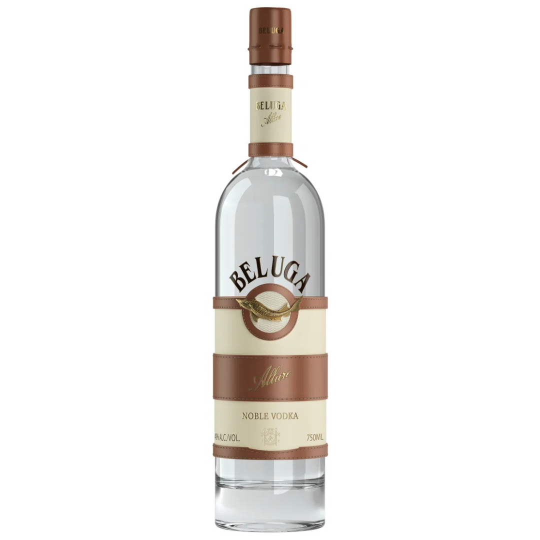 Beluga Allure Vodka