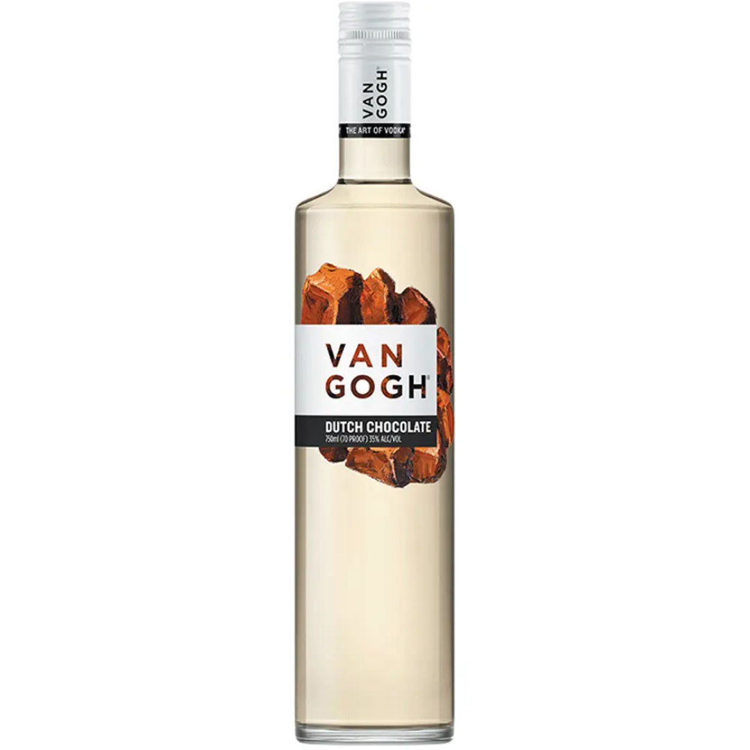 Van Gogh Dutch Chocolate Vodka