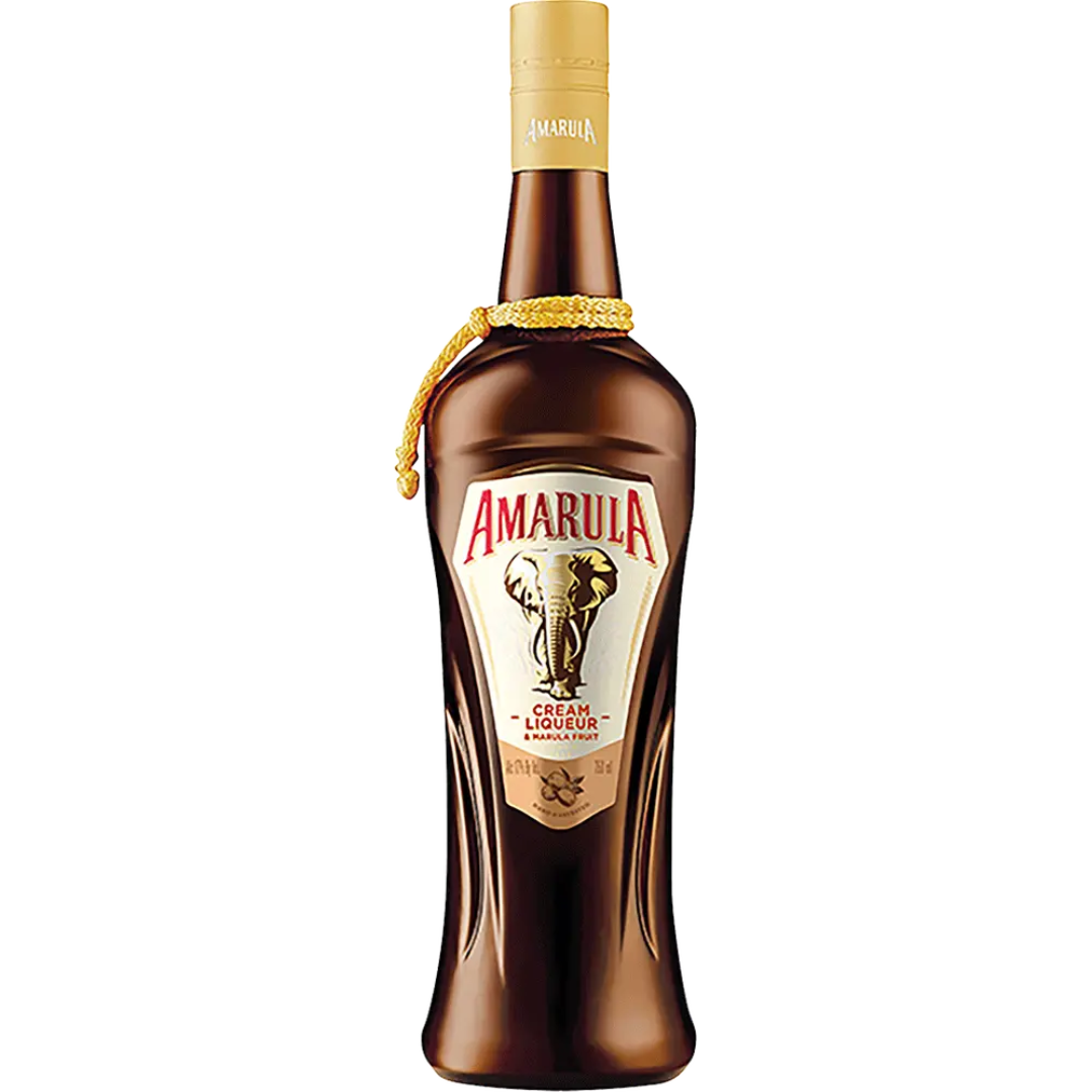 Amarula Cream Vanilla Spice 750ml