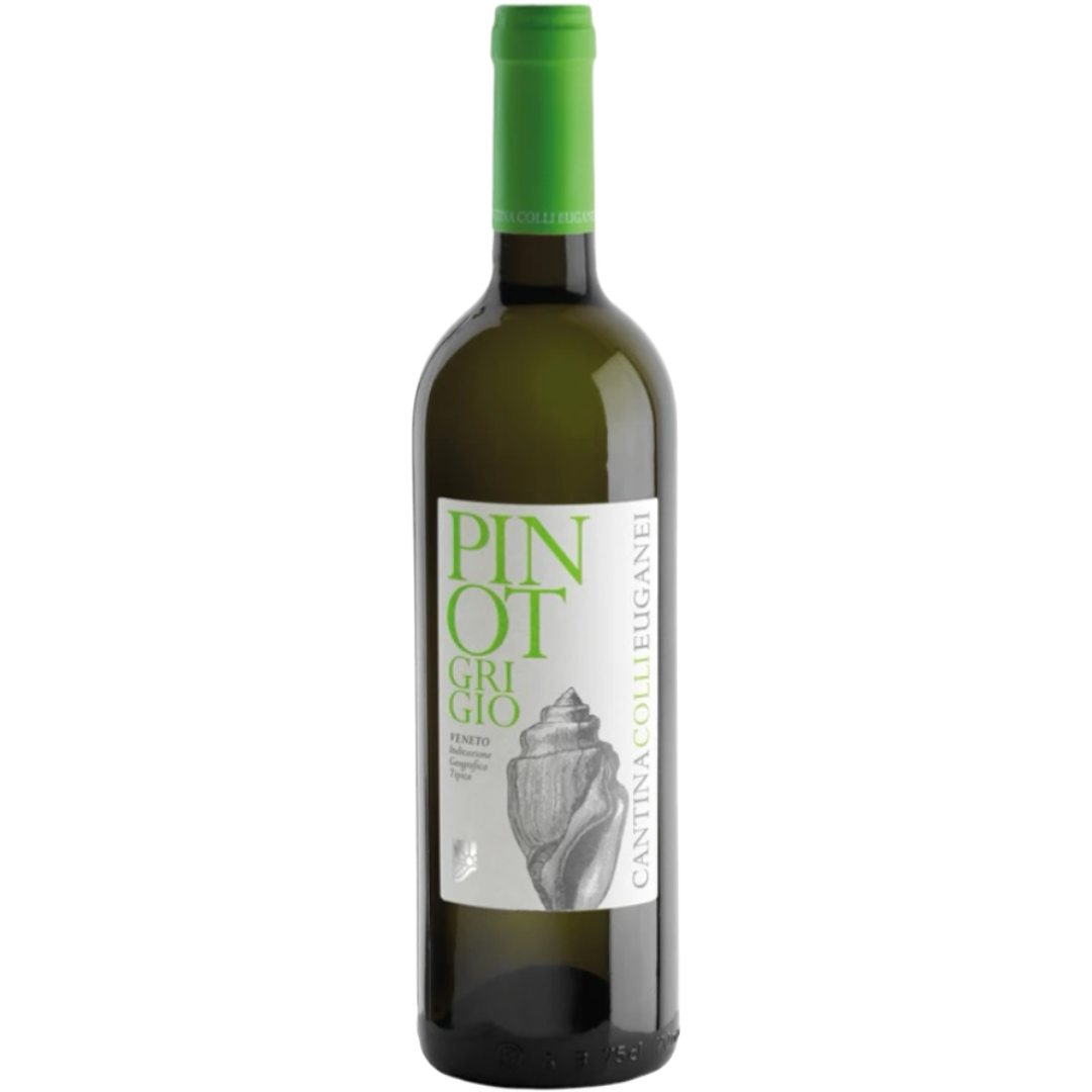 Delle Venezie Colli Euganei Pinot Grigio 750ml