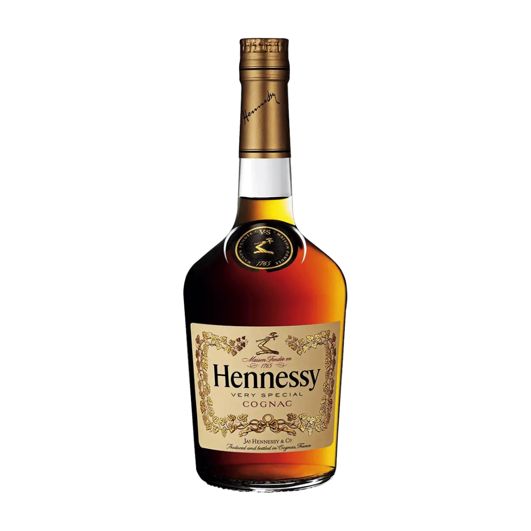 Hennessy VS Cognac