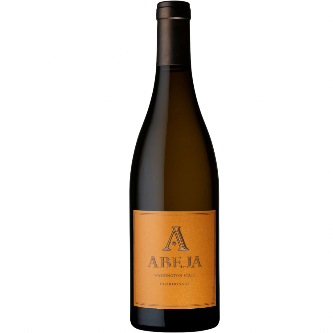 Abeja Chardonnay 750ml