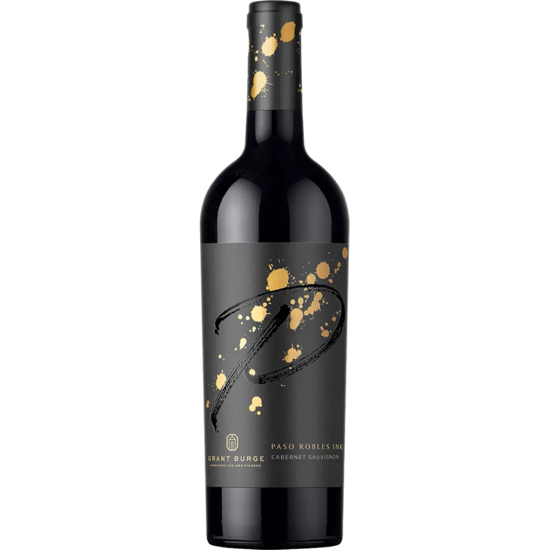 Grant Burge Paso Robel Cabernet Sauvignon 750ml