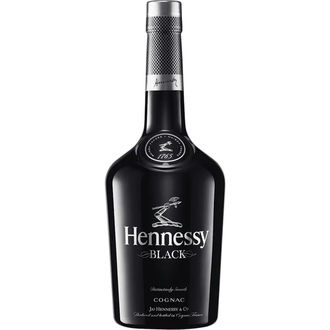 Hennessy Black Cognac