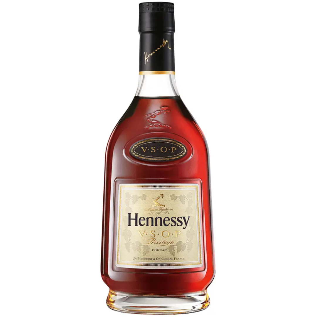 Hennessy VSOP Cognac