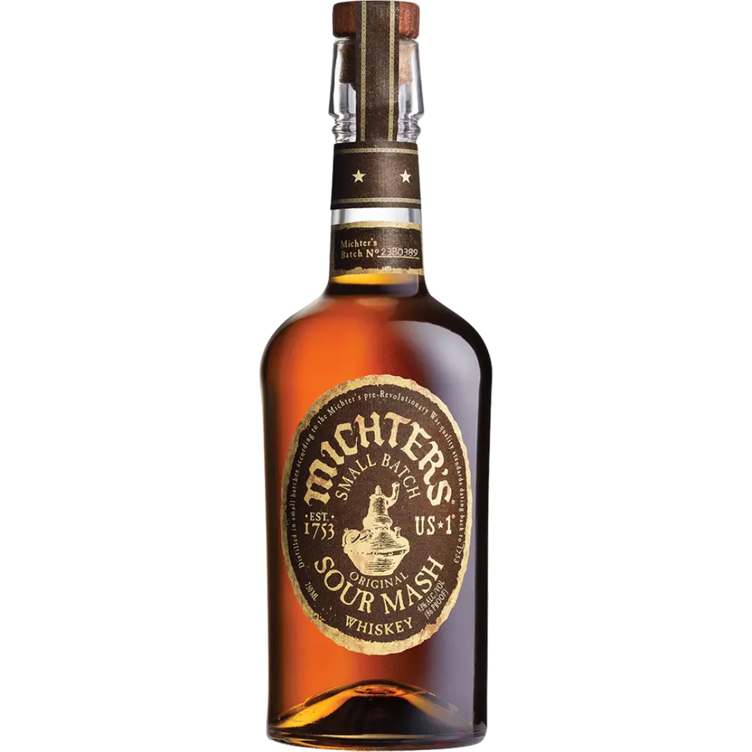 Michter's US1 Sour Mash Whiskey