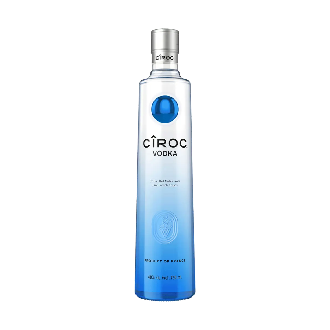 Ciroc Vodka