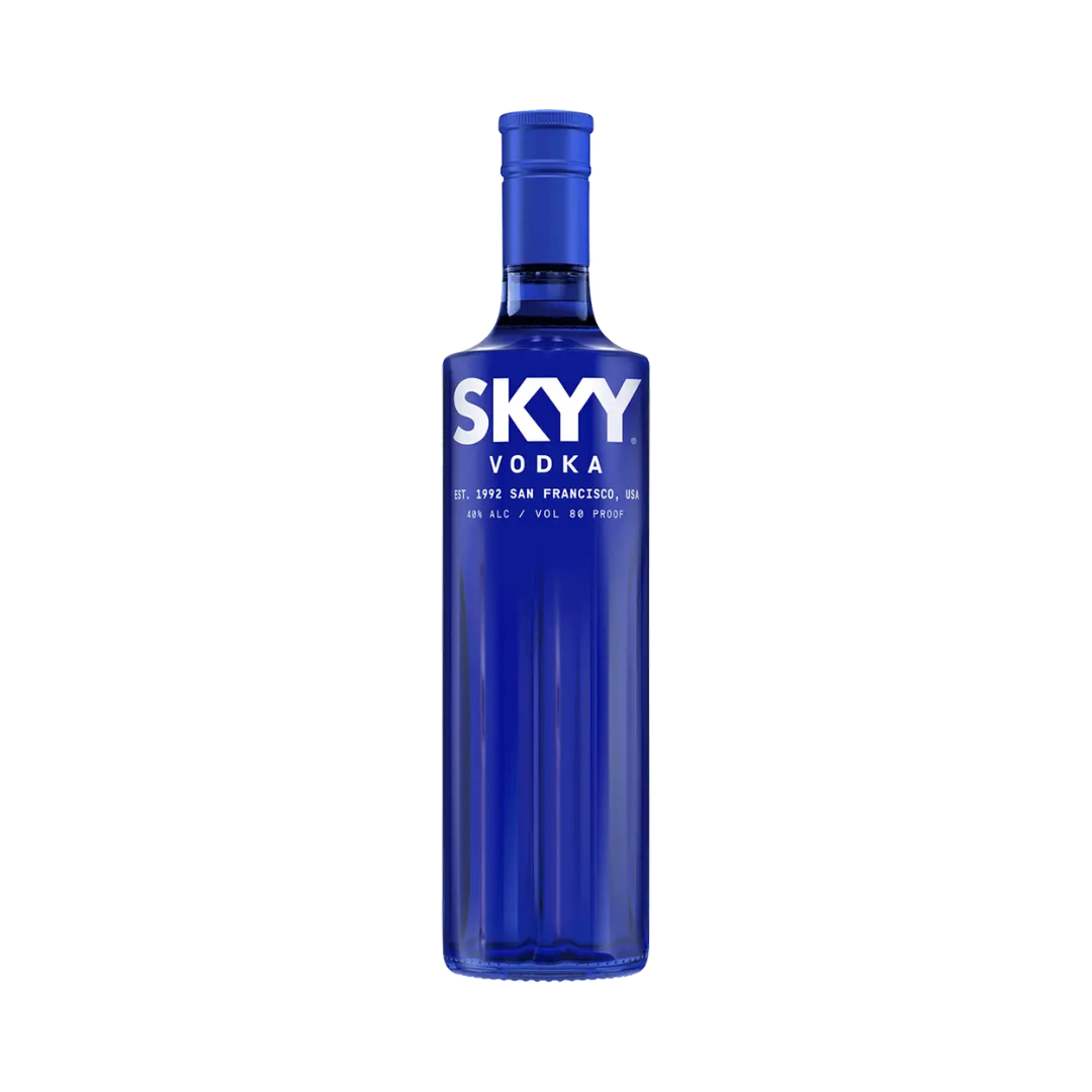 SKYY Vodka