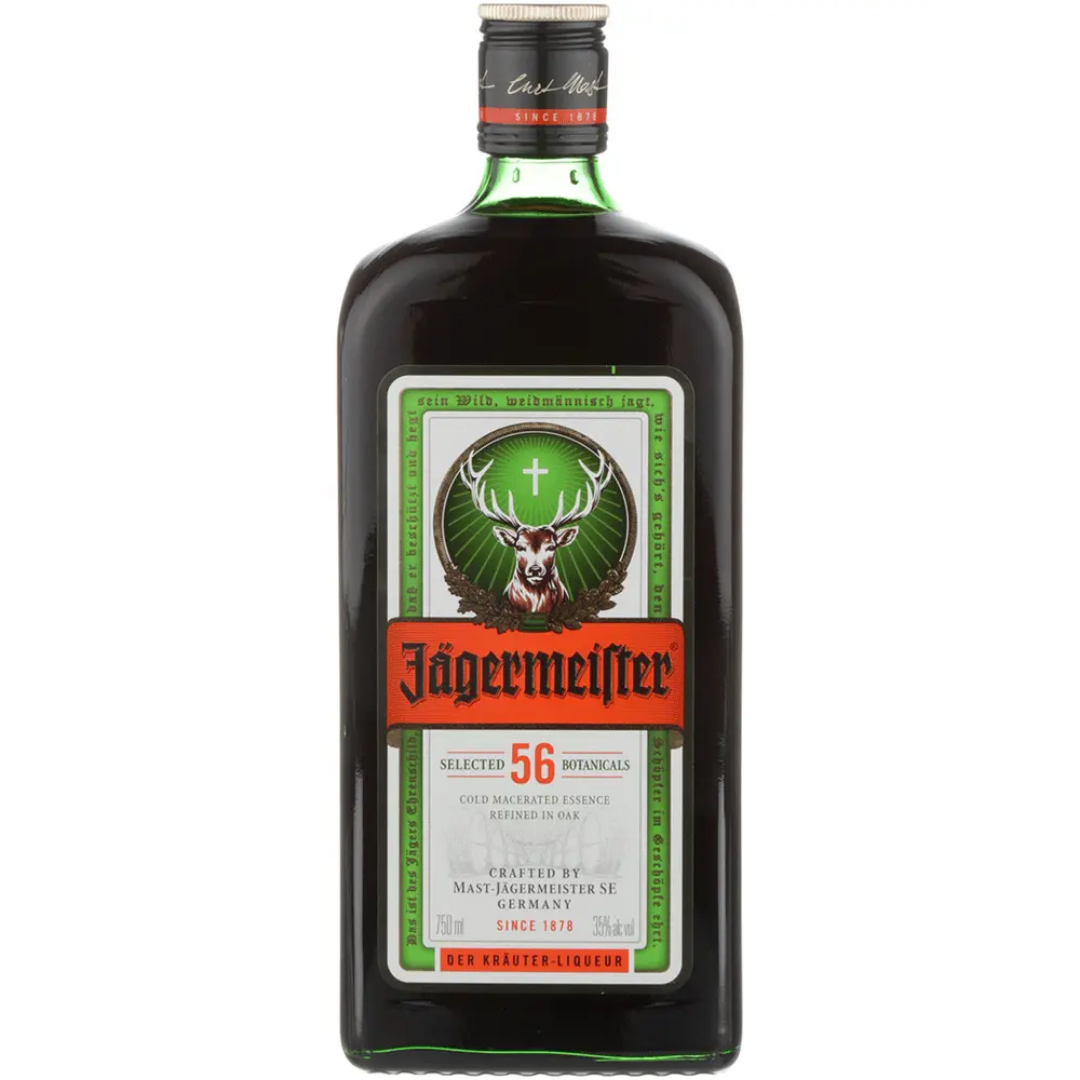 Jägermeister