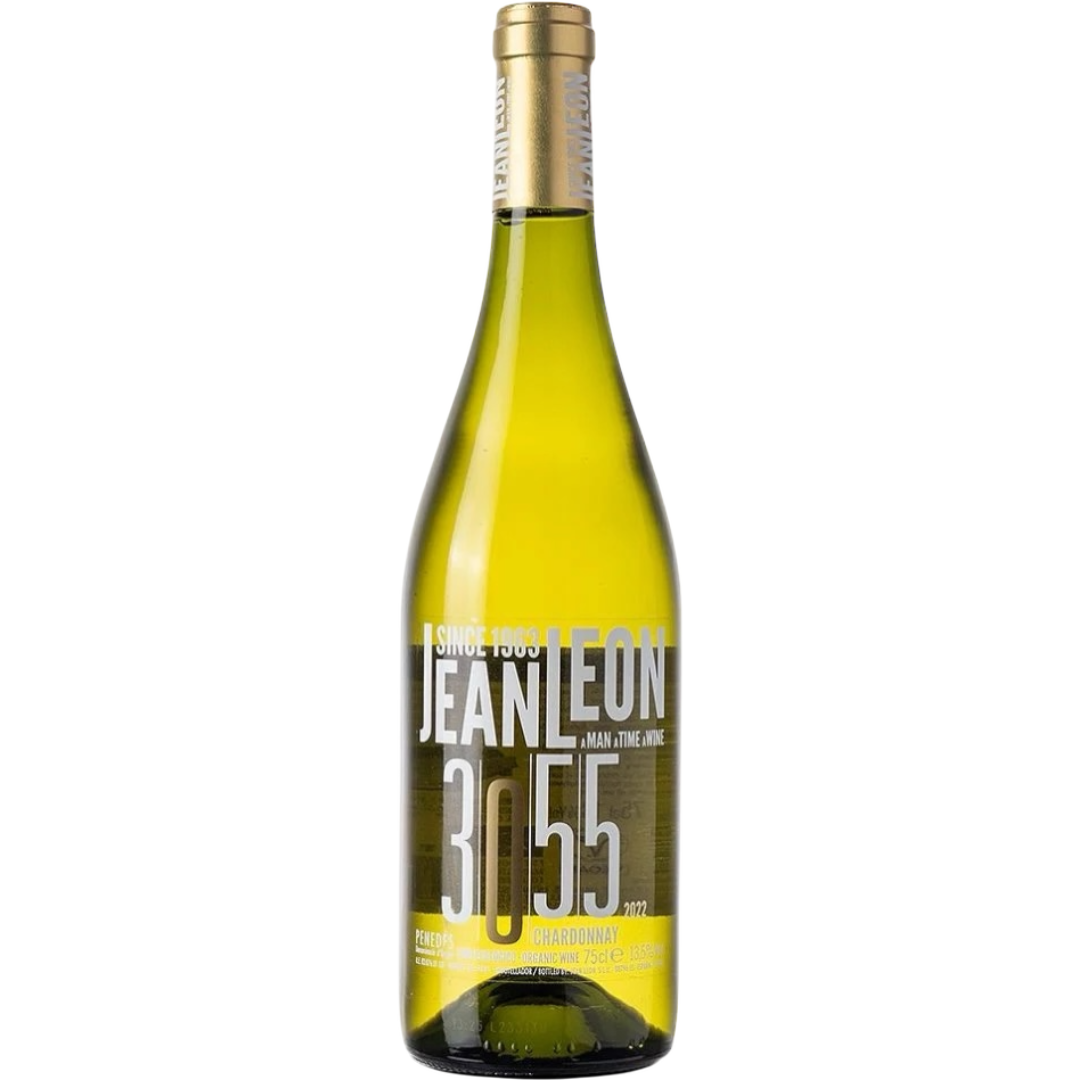 Jean Leon 3055 Chardonnay 2023