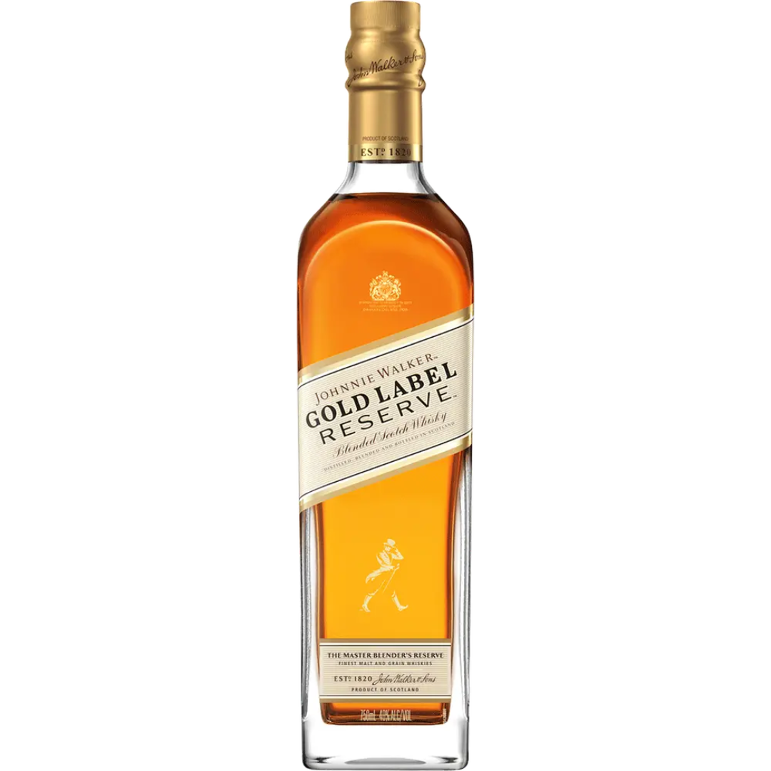 Johnnie Walker Gold Label Reserve Blended Scotch