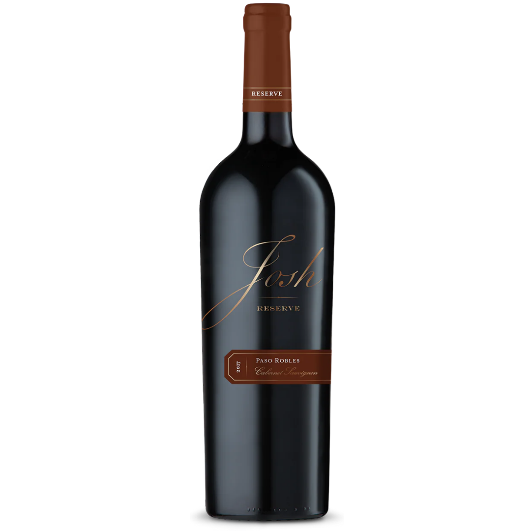 Josh Cellars Reserve Paso Robles Cabernet Sauvignon