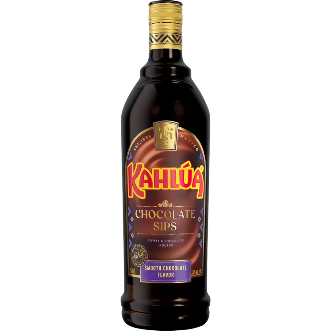 Kahlua Chocolate Sips Liqueur