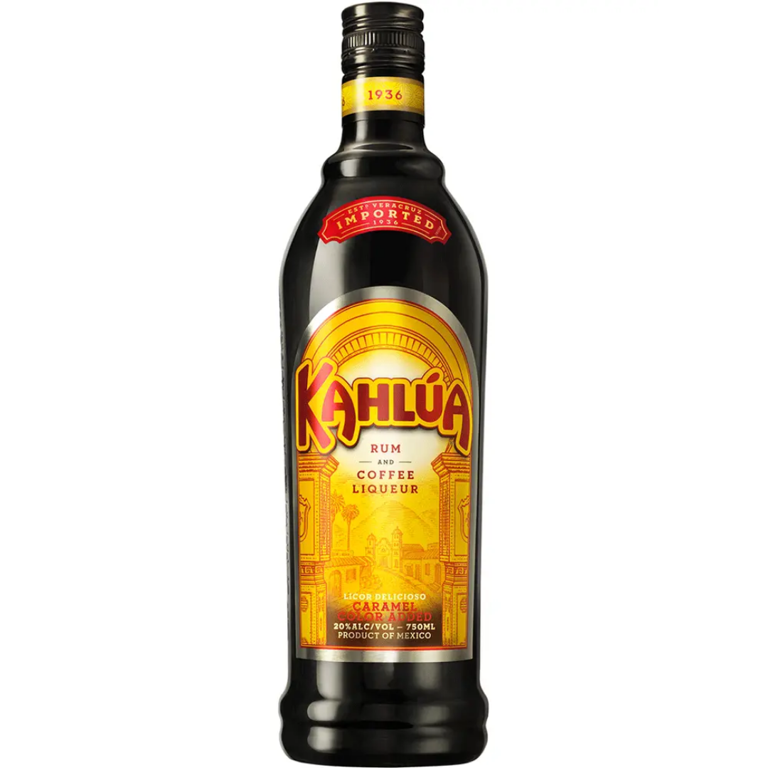 Kahlua Coffee Liqueur