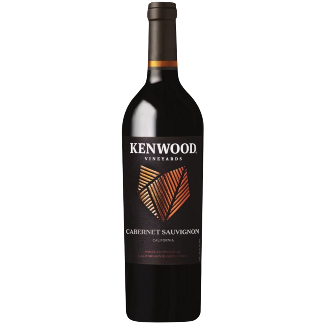 Kenwood Vineyards Cabernet Sauvignon 2021