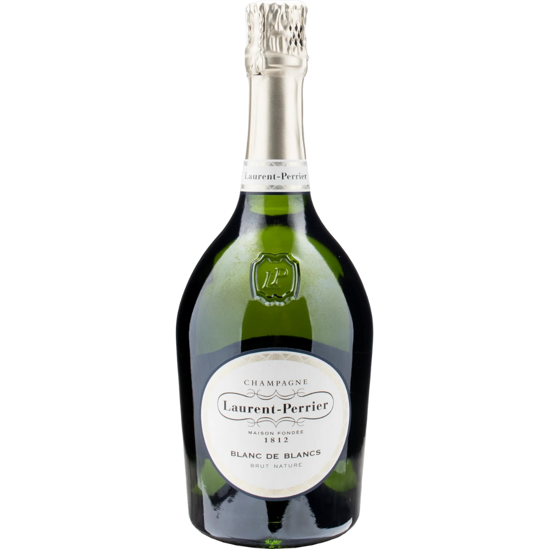 Laurent-Perrier Blanc de Blancs