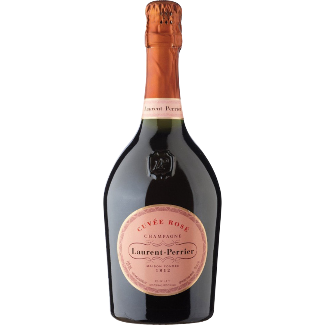 Laurent-Perrier Cuvée Rosé Brut