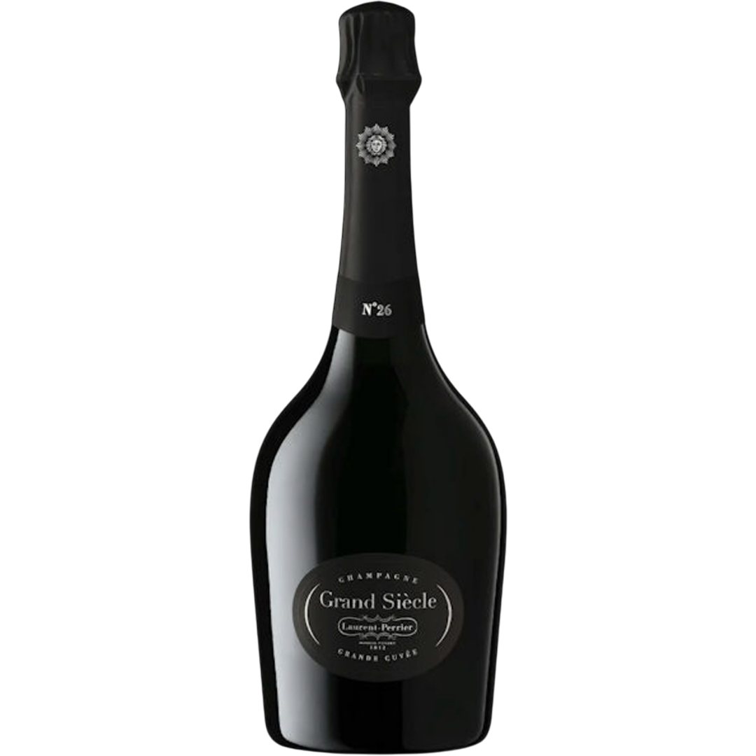 Laurent-Perrier Grand Siècle