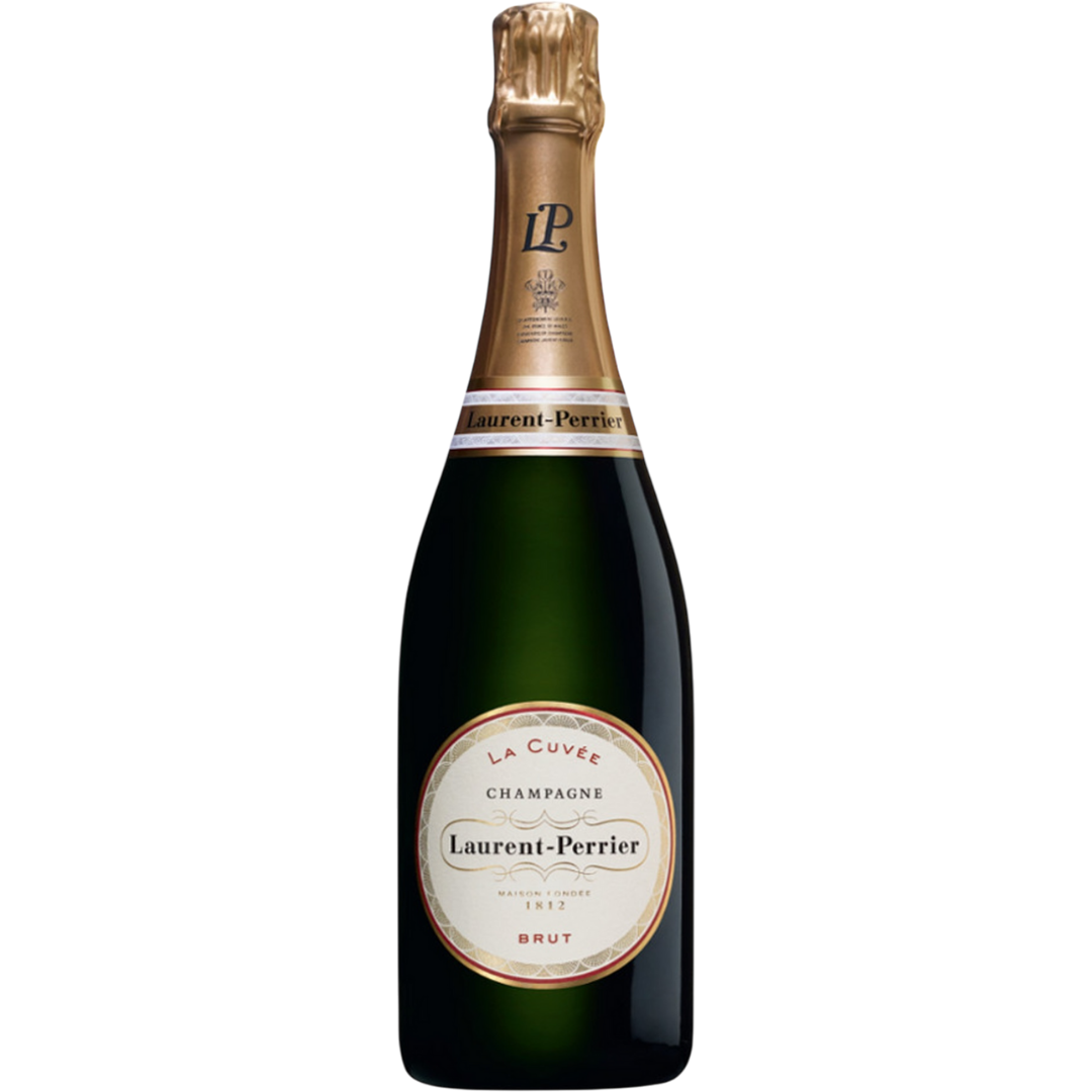 Laurent-Perrier La Cuvée Brut Champagne