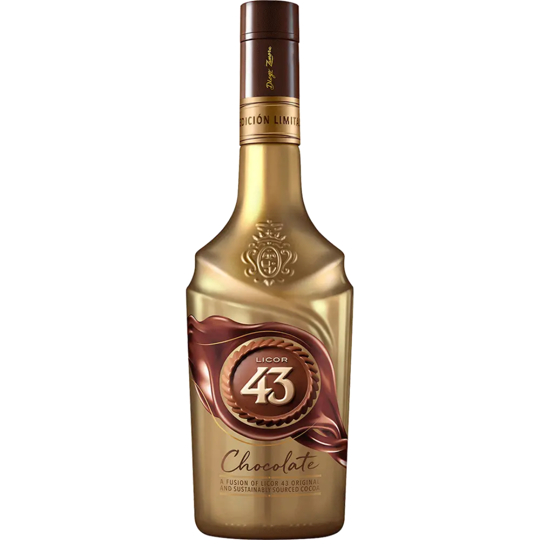 Licor 43 Chocolate