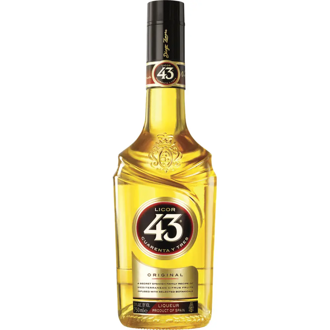 Licor 43 Liqueur