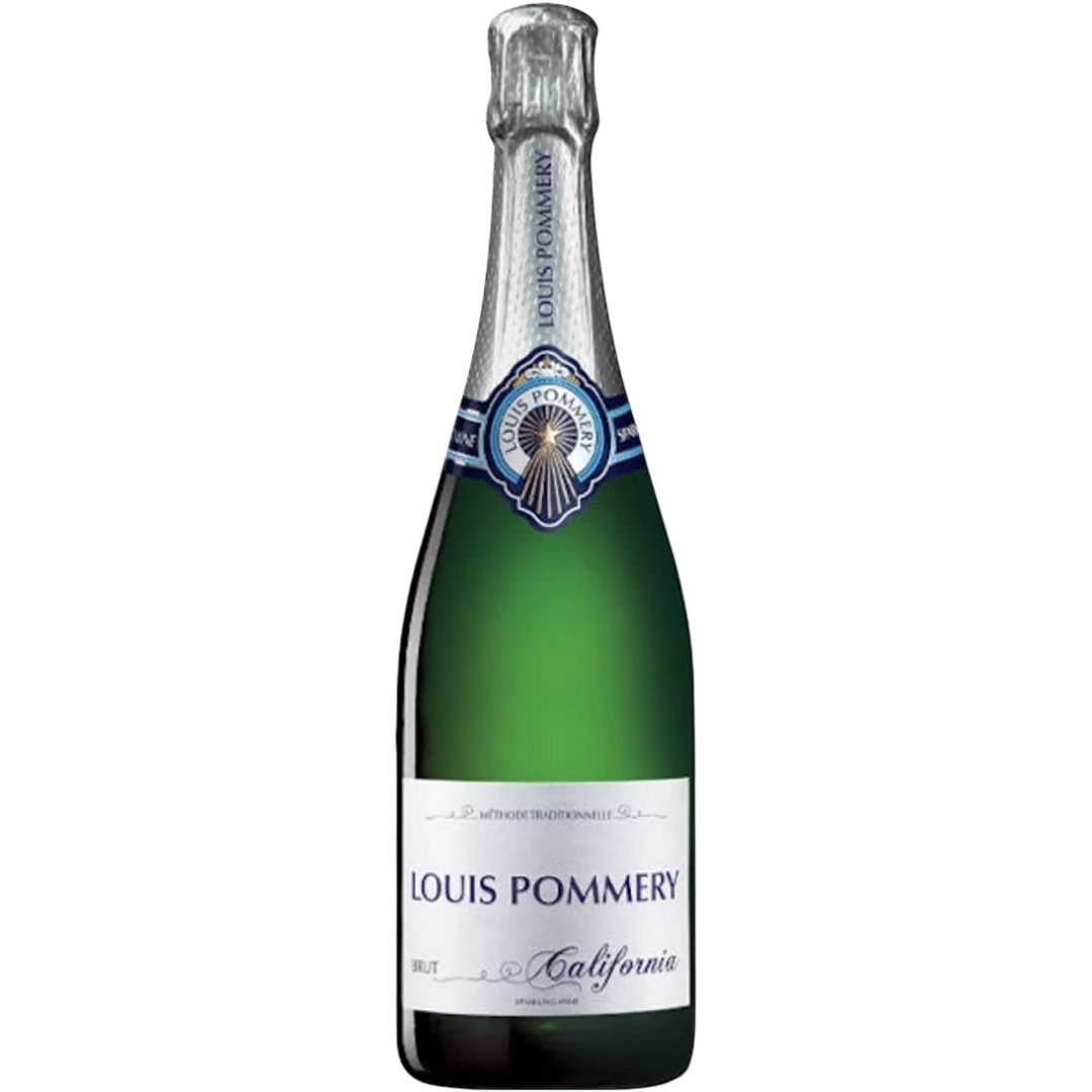 Louis Pommery Brut California