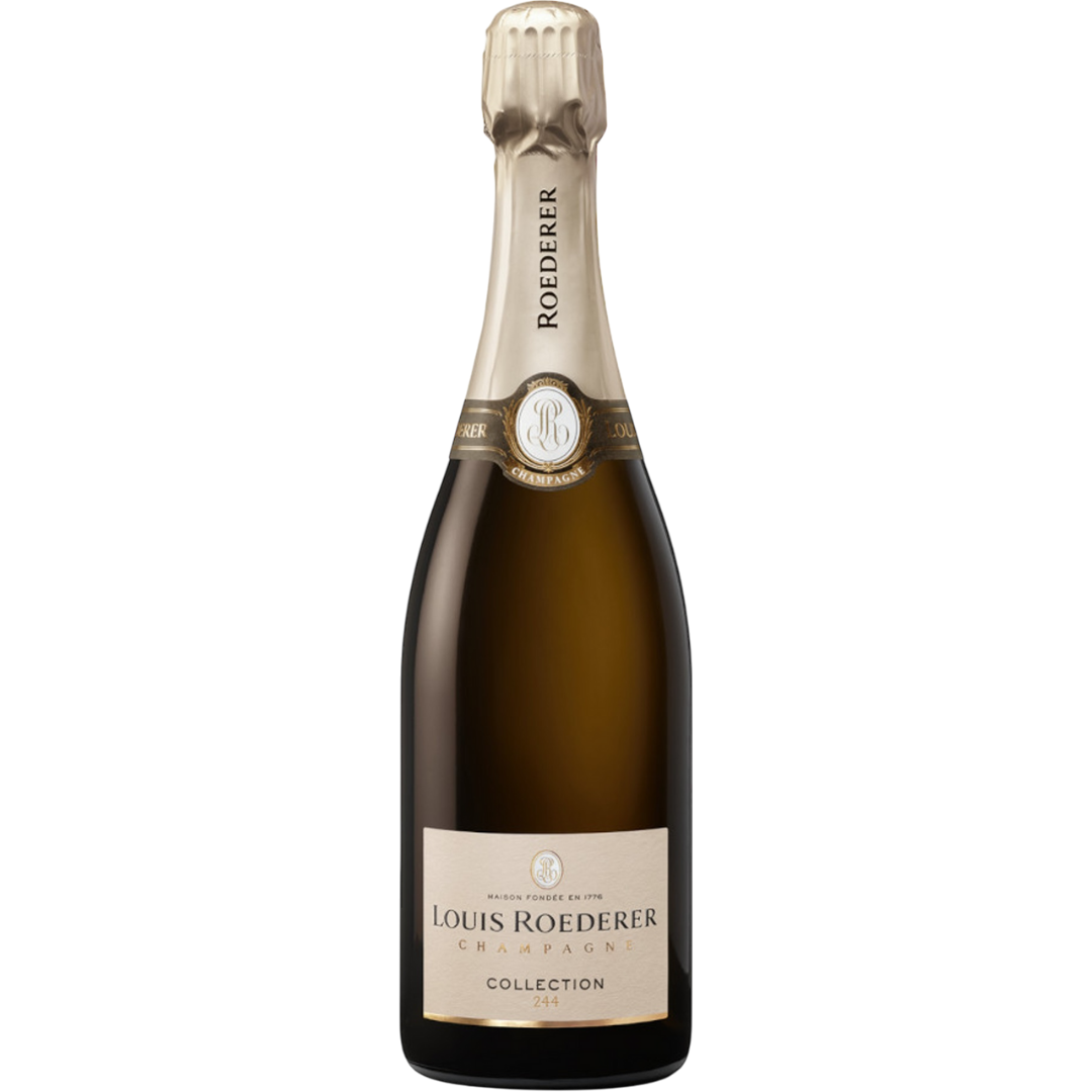 Louis Roederer Champagne Collection 244