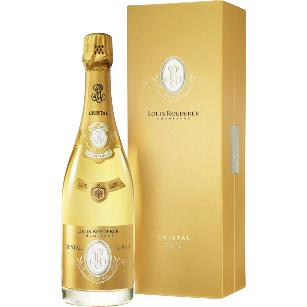 Louis Roederer Cristal