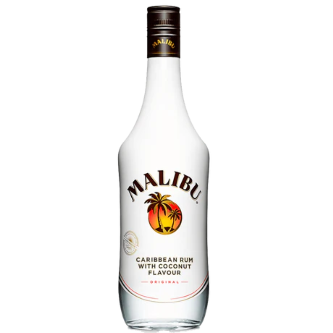 Malibu Rum