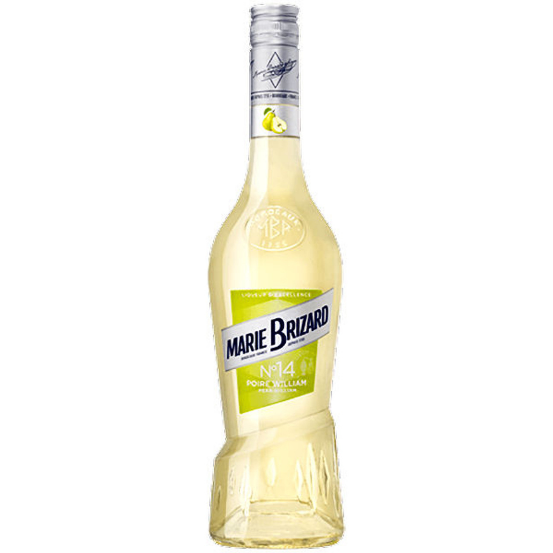 Marie Brizard Pear William Liqueur