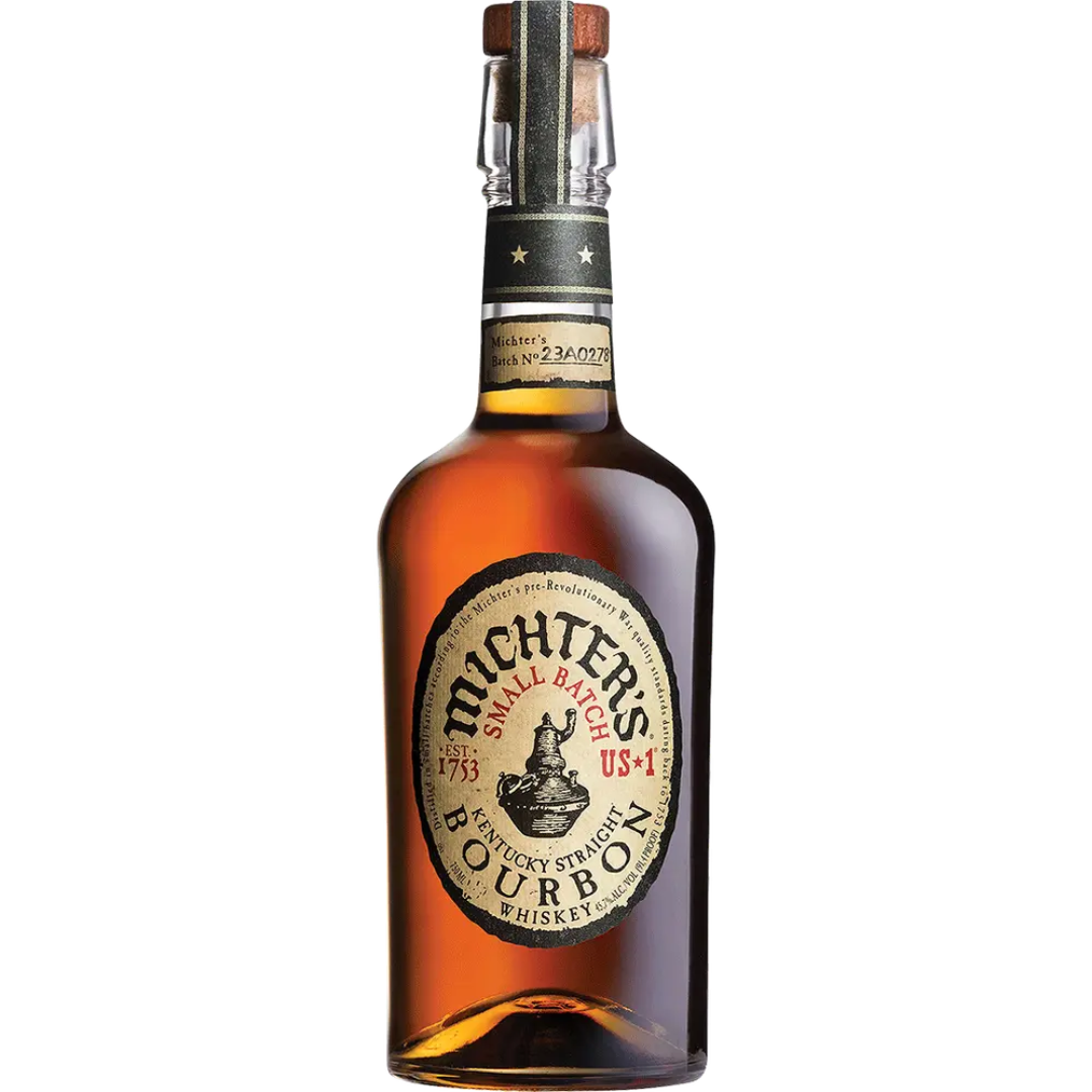 Michter’s US1 Small Batch Bourbon