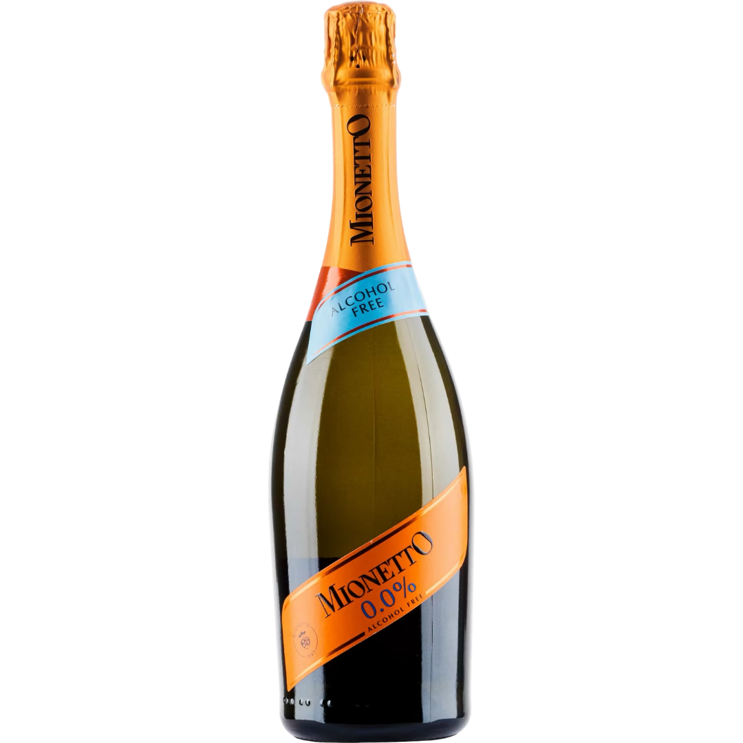 Mionetto Prosecco Brut No Alcohol