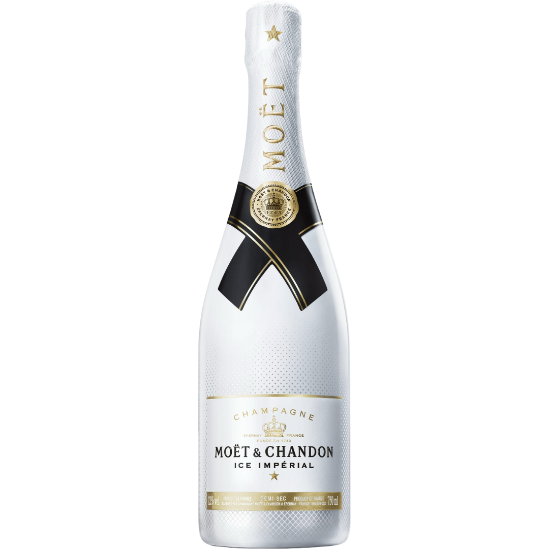 Moët & Chandon Ice Impérial