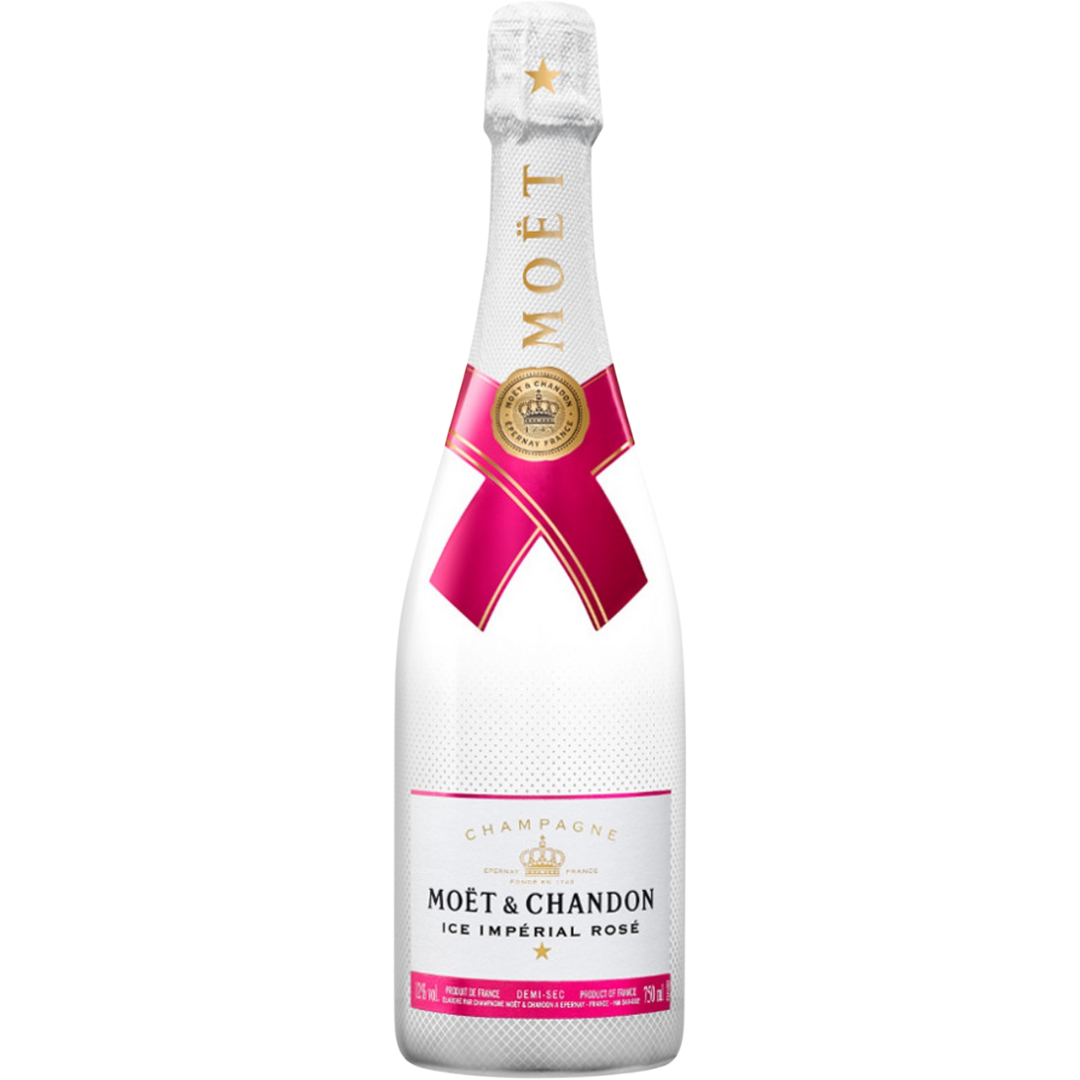 Moët & Chandon Ice Impérial Rosé