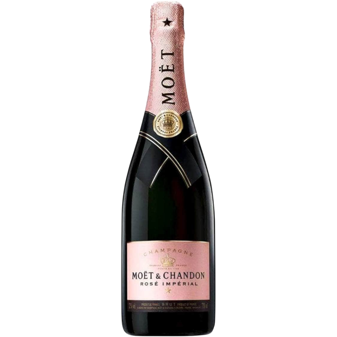 Moët & Chandon Imperial Rosé