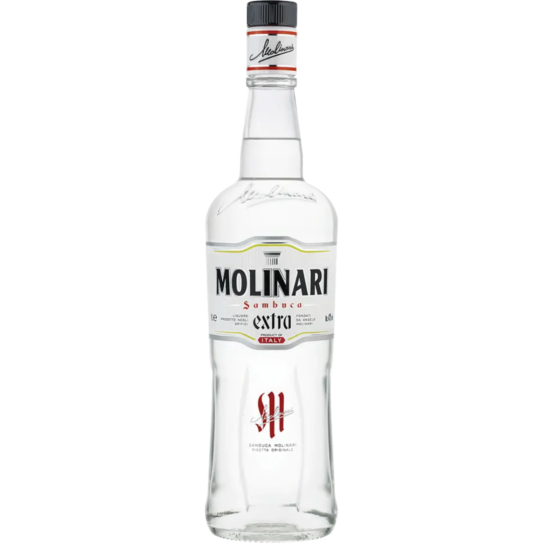 Molinari Sambuca Liqueur