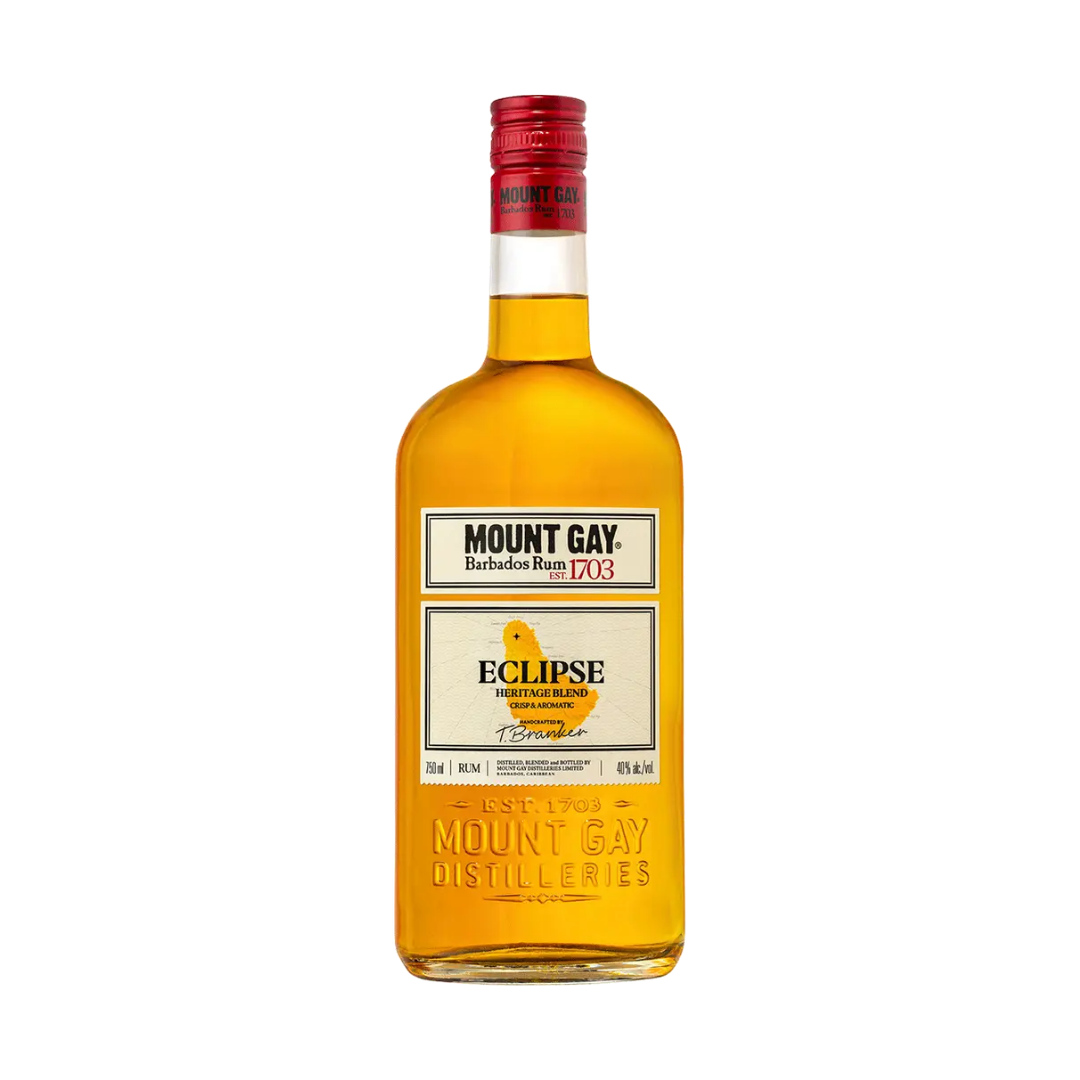 Mount Gay Eclipse Rum