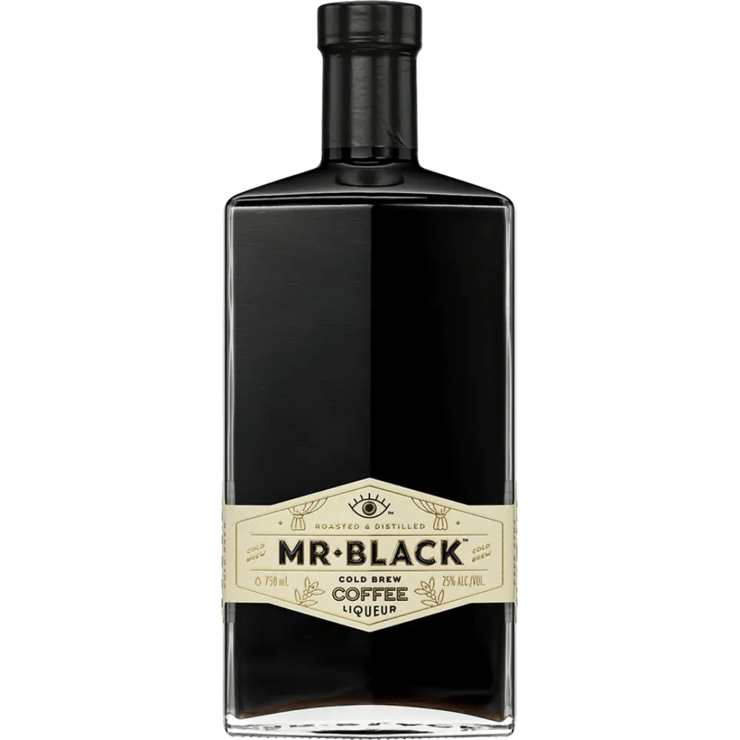 Mr. Black Cold Brew Liqueur