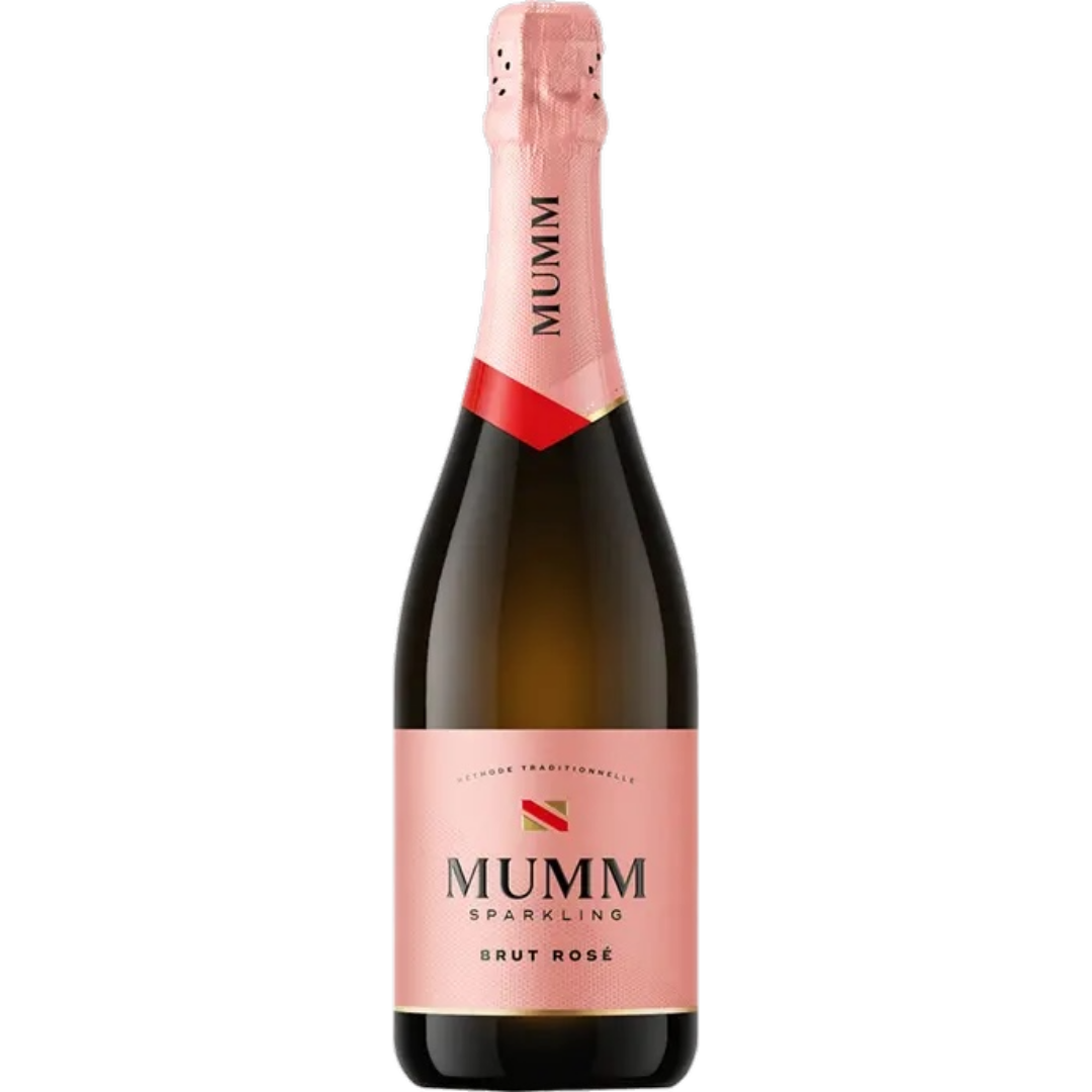 Mumm Sparkling Brut Rosé