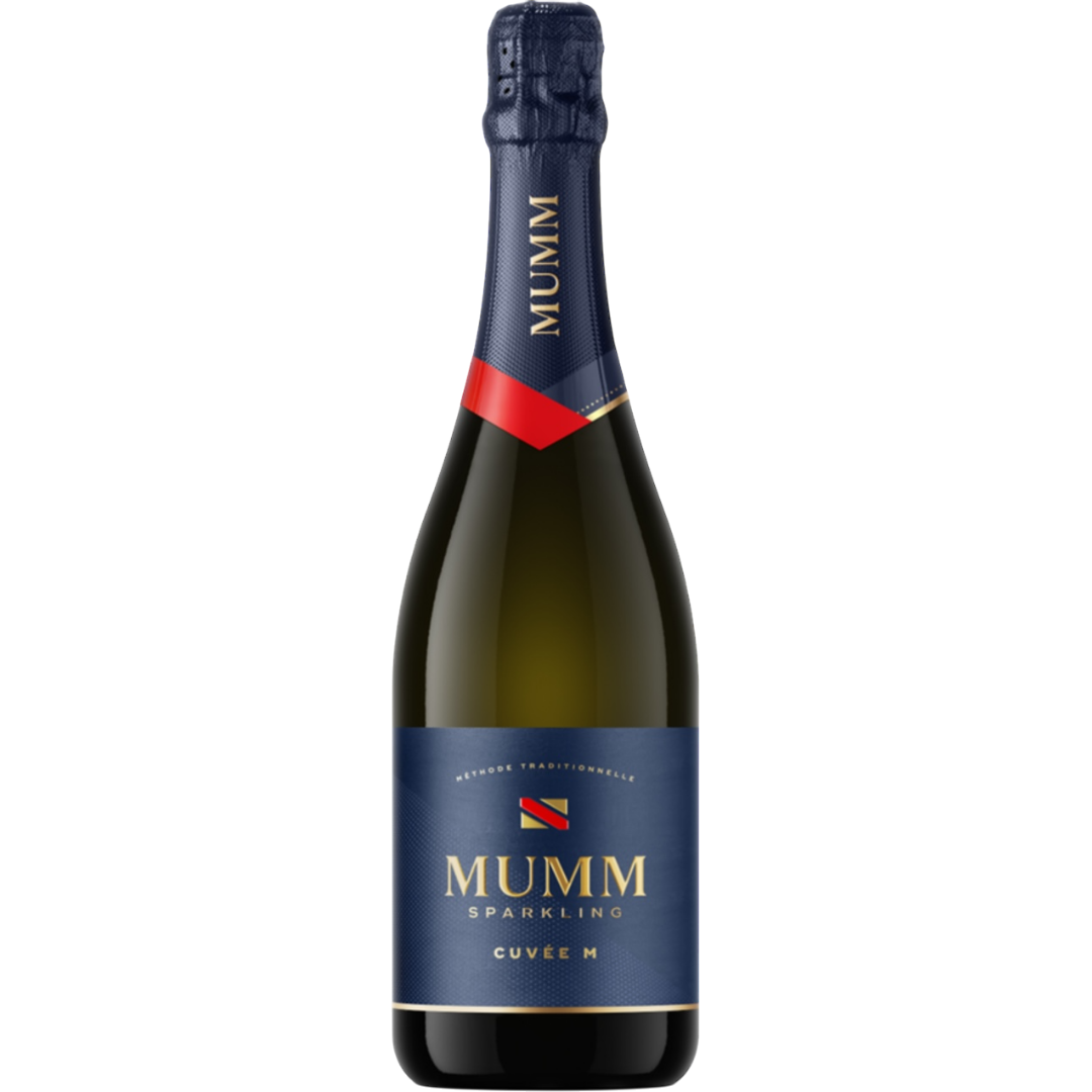 Mumm Sparkling Cuvée M