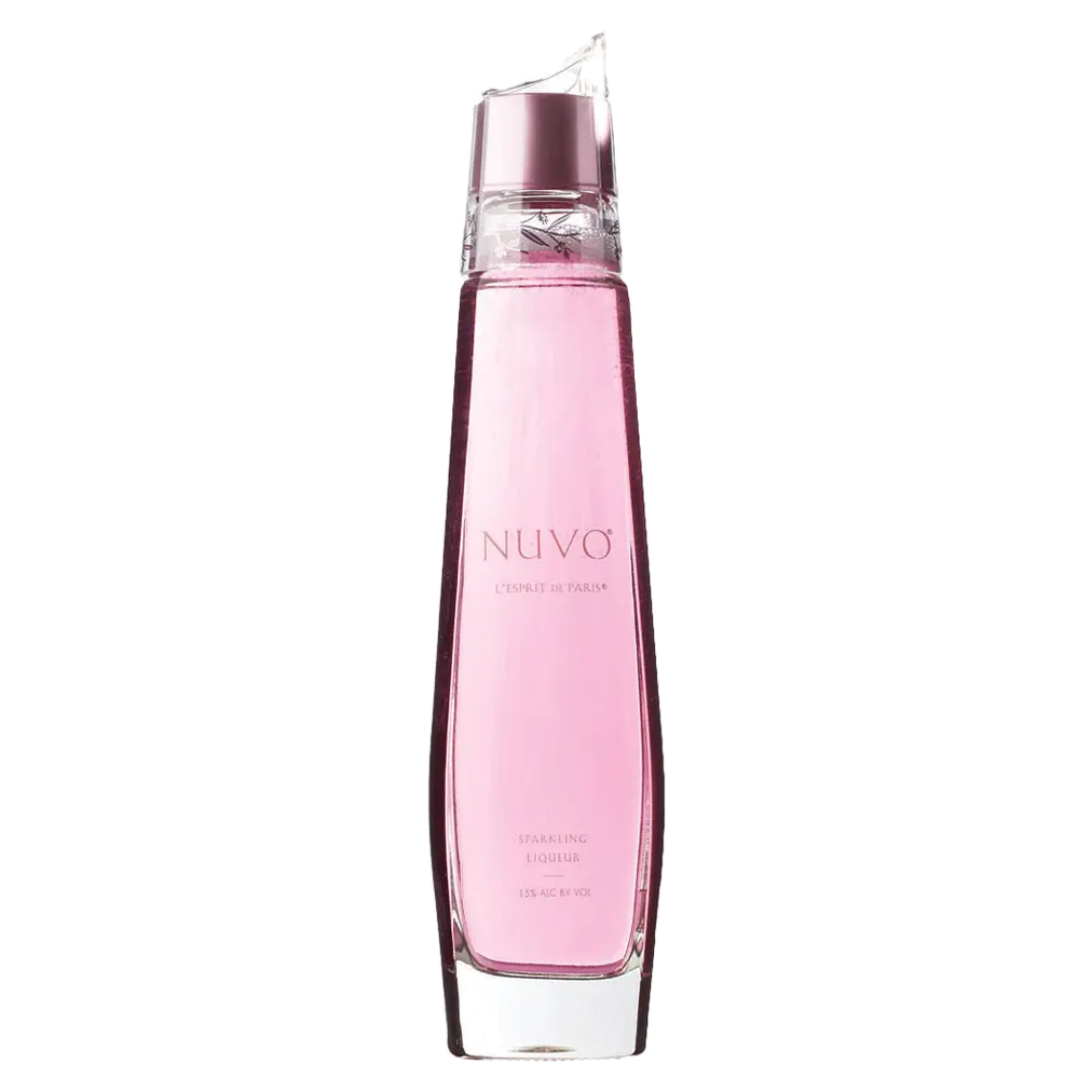 Nuvo Sparkling Liqueur