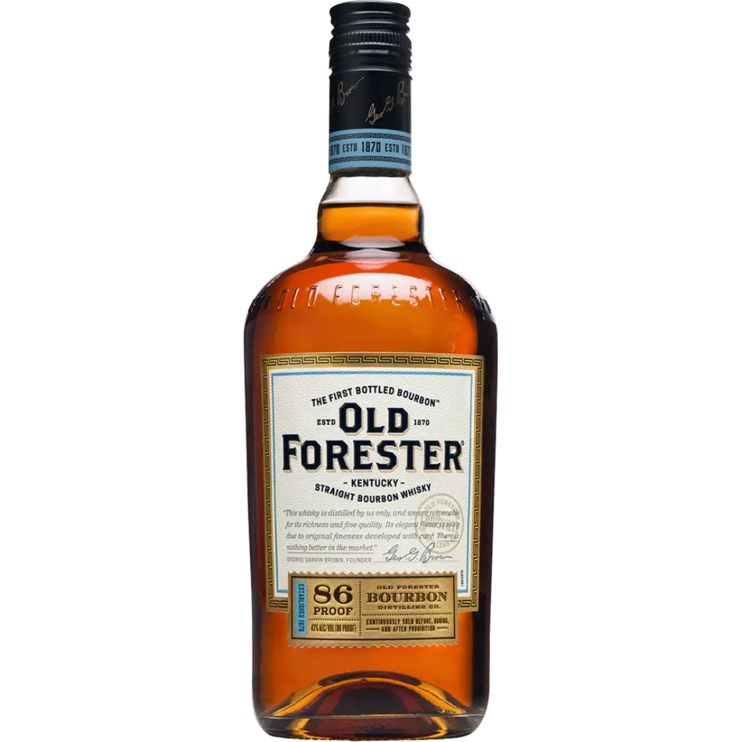 Old Forester 86 Bourbon