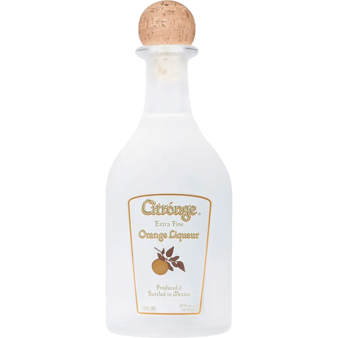 Patrón Citrónge Orange Liqueur